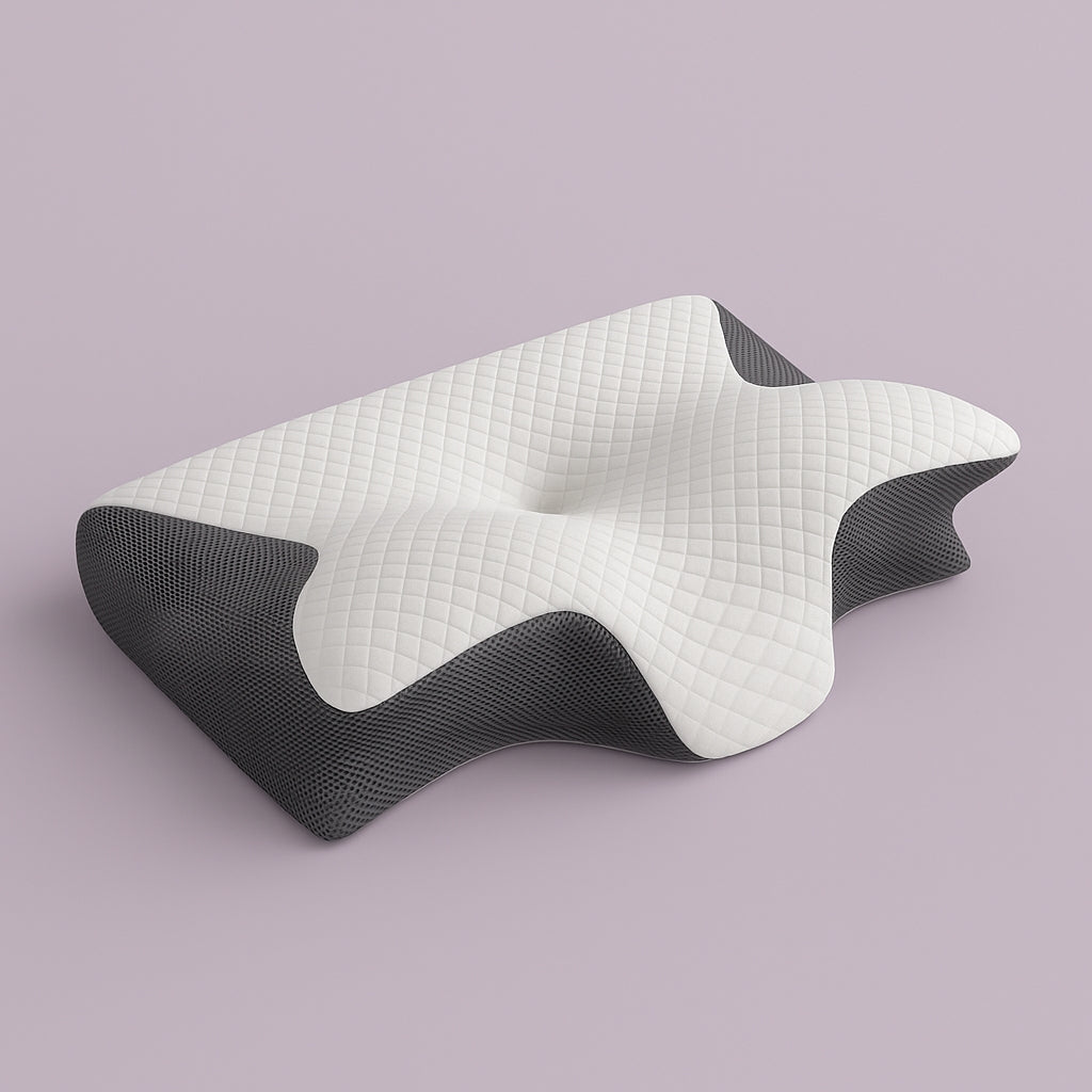 Lowdora Pillow